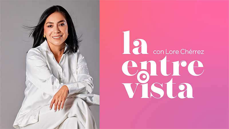 La entrevista con Lore