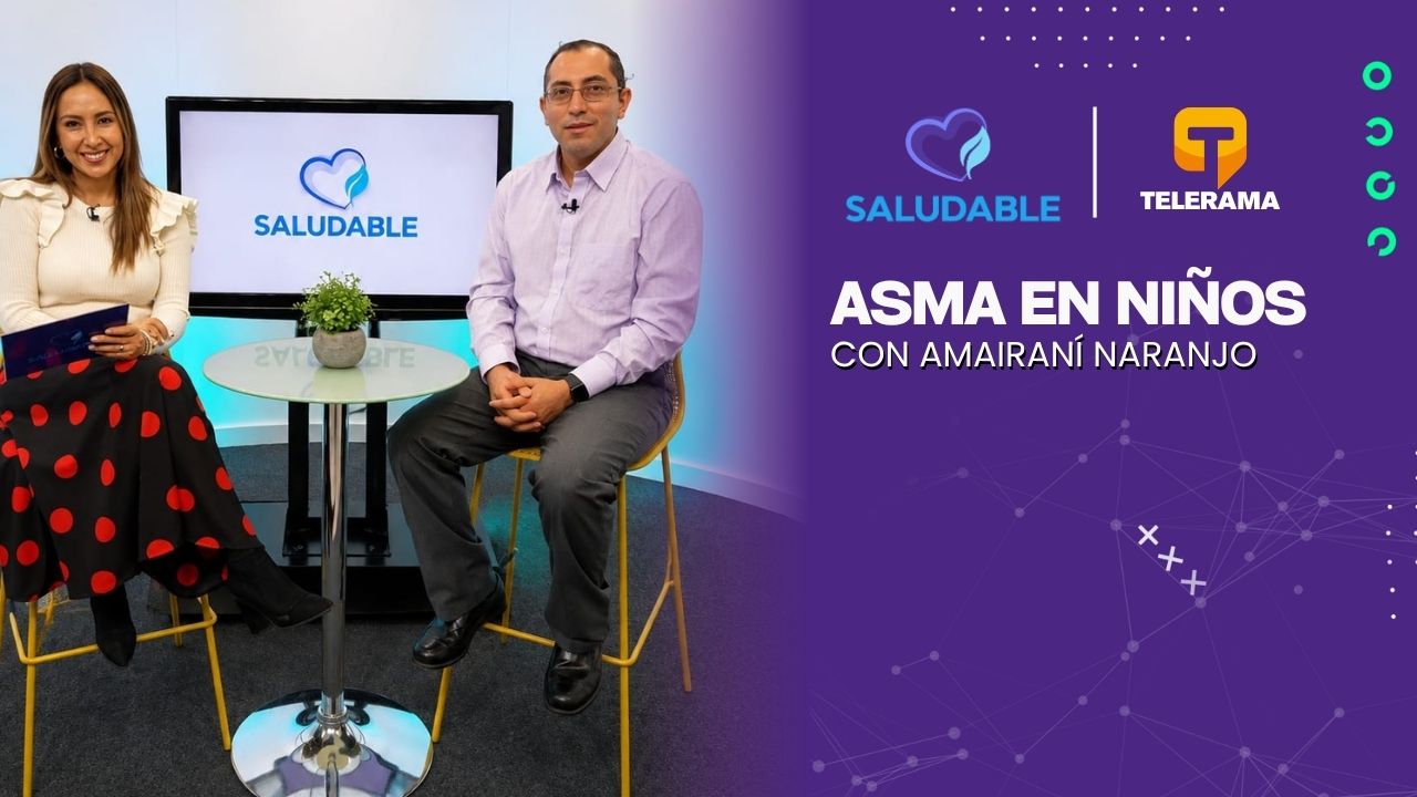 Asma en niños