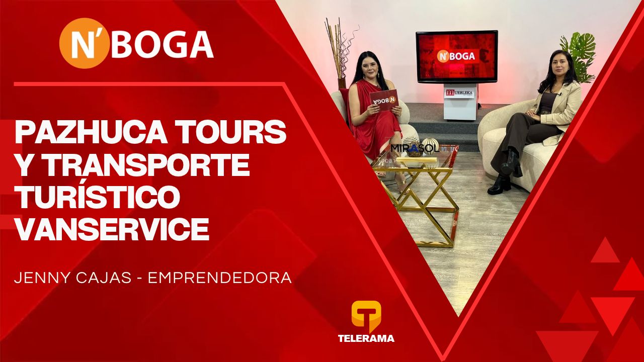 Pazhuca Tours y Transporte Turístico Vanservice